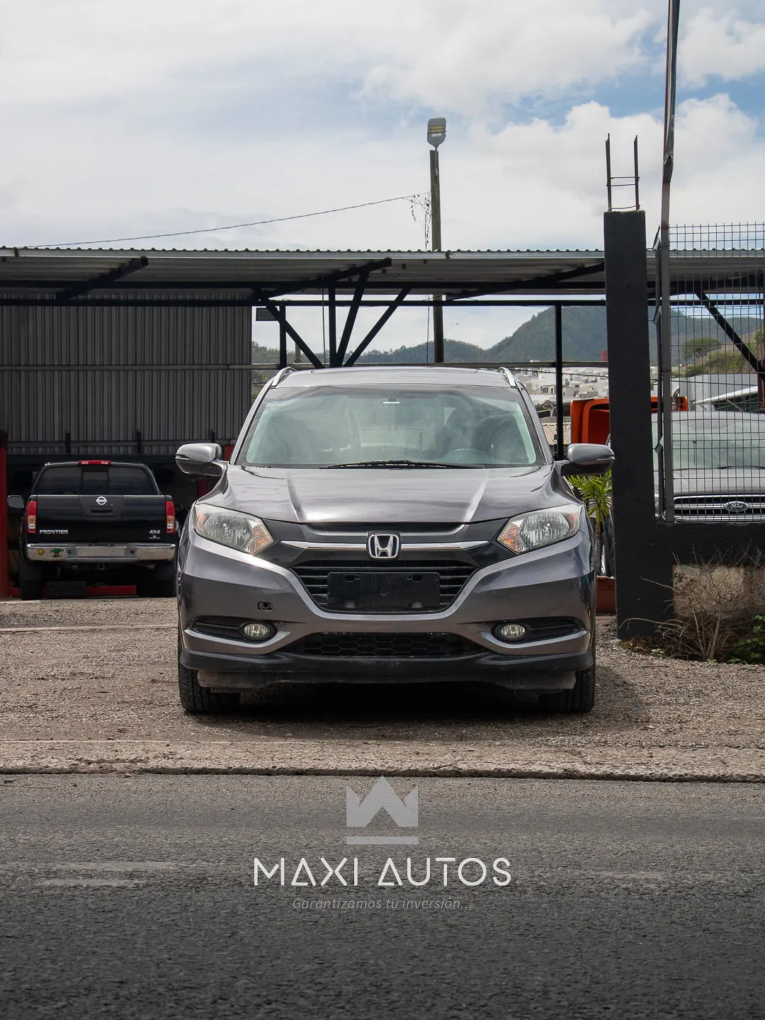 Honda HR-V 2016, foto 2