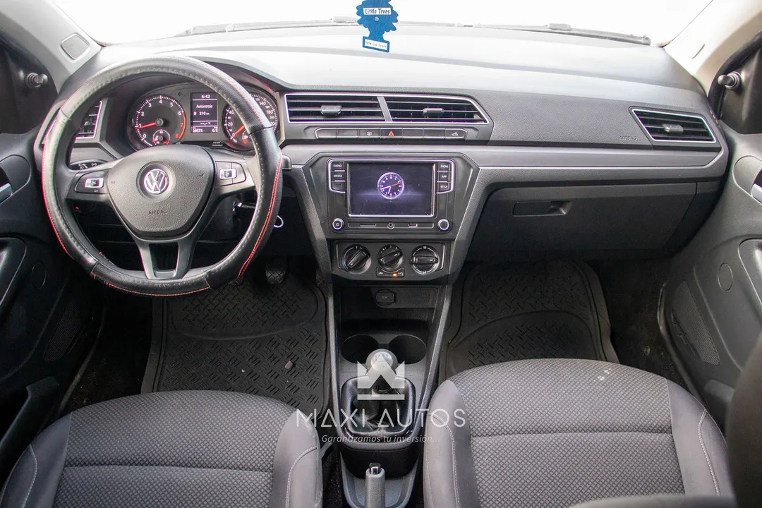 Volkswagen Saveiro 2023, foto 2
