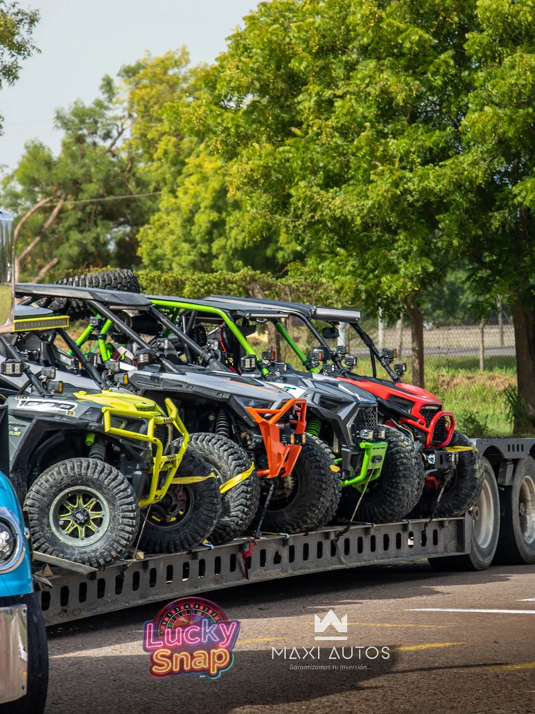 UTV Cross, foto 9