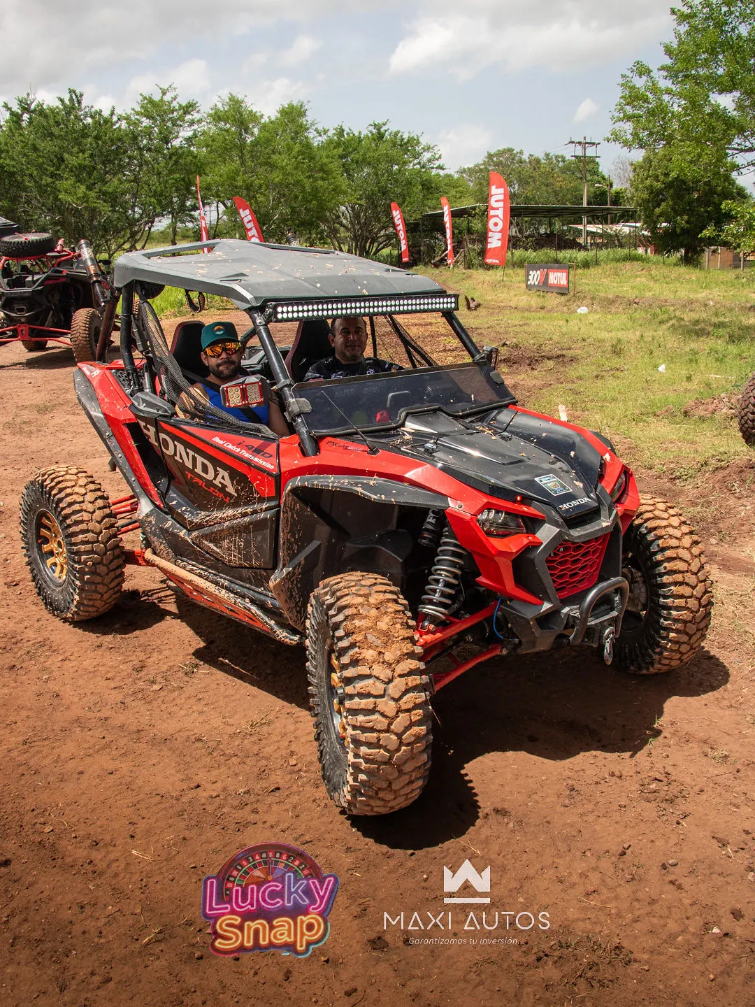 UTV Cross, foto 10