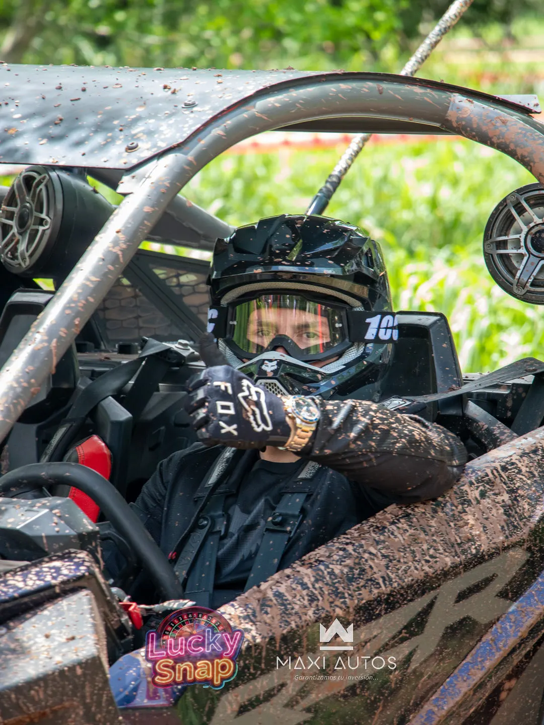 UTV Cross, foto 12