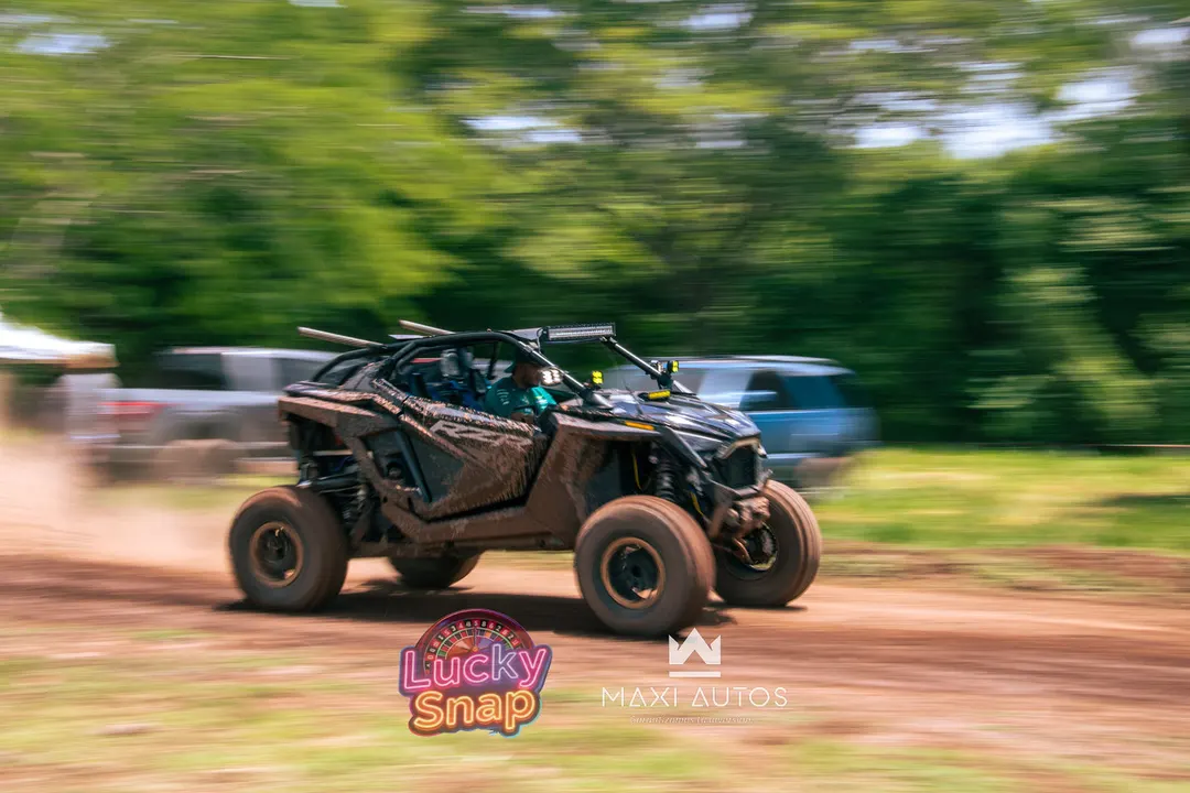 UTV Cross, foto 7
