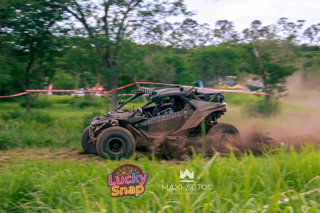 UTV Cross, foto 11