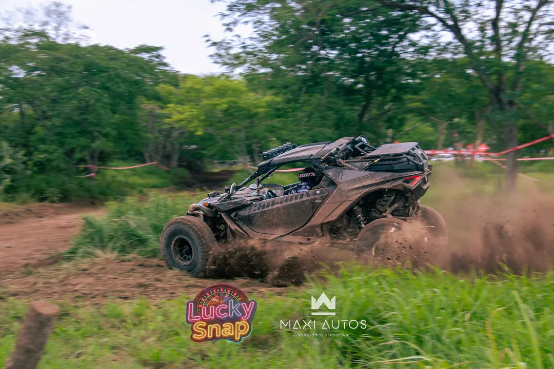 UTV Cross, foto 5